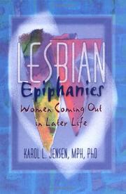 Lesbian Epiphanies by Karol L. Jensen