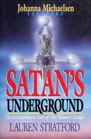 Cover of: Satan's underground by Lauren Stratford