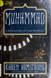 Cover of: Muhammad by Karen Armstrong