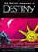 Cover of: Destiny 