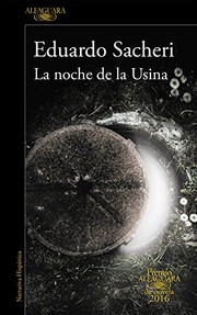 Cover of: La noche de la Usina