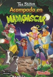 Mistero in Madagascar by Elisabetta Dami