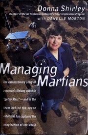 Cover of: Managing Martians