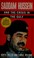 Cover of: Saddam Hussein and the crisis in the Gulf