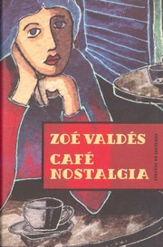 Cover of: Café Nostalgia by 