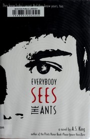 Cover of: Everybody sees the ants