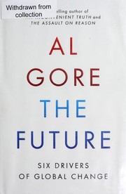 Cover of: The future