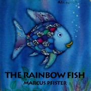 The rainbow fish by J. Alison James