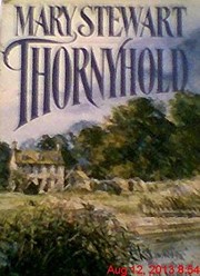Cover of: Thornyhold