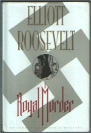Cover of: A royal murder