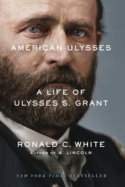 Cover of: American Ulysses by 