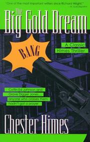 Cover of: The big gold dream