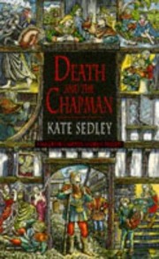 Death and the chapman by Kate Sedley