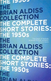 Cover of: The Complete Short Stories: The 1950s