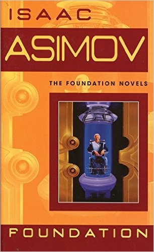 Foundation (Foundation Novels)