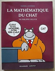 Cover of: La mathématique du Chat by 