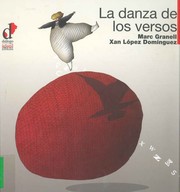 Cover of: La danza de los versos