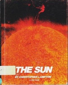 The sun by Christopher Lampton