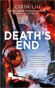 Cover of: Death's End by 