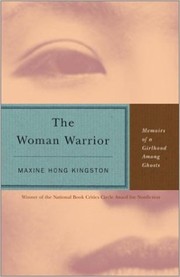 Cover of: The woman warrior