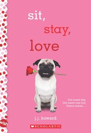 Cover of: Sit, Stay, Love