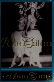 Cover of: Wise Children by Angela Carter