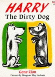 Cover of: Harry the Dirty Dog (Red Fox Picture Books)