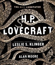 Cover of: The New Annotated H. P. Lovecraft by 