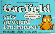 Cover of: Garfield sits around the house. by Jean Little