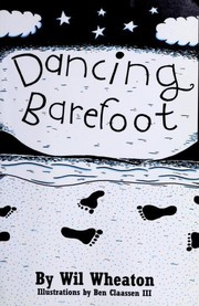 Cover of: Dancing barefoot: five short but true stories about life in the so-called space age
