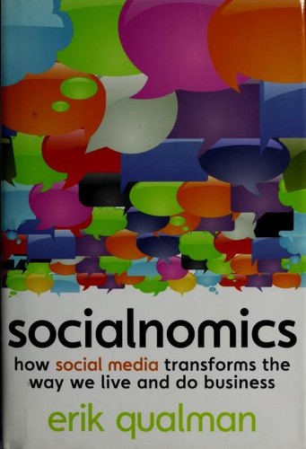 Socialnomics
