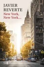 Cover of: New York, New York...