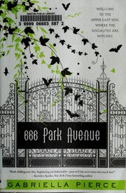 666 Park Avenue by Gabriella Pierce
