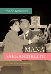 Cover of: Mana Sarkanrīklīte by 