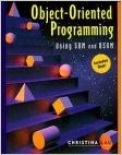 Object-oriented programming using SOM and DSOM