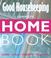 Cover of: Complete Home Book ("Good Housekeeping" S.)