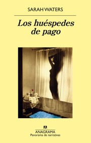 Cover of: Los huéspedes de pago by 