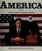 Cover of: America (the book)
