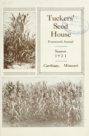 Cover of: Fourteenth annual catalogue: season 1921