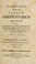 Cover of: Nic. Josephi Jacquin Selectarum stirpium Americanarum historia