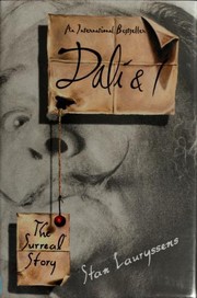 Cover of: Dali & I: the surreal story