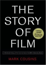 Cover of: The story of film