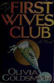 Cover of: The First Wives Club by Olivia Goldsmith