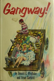 Cover of: Gangway