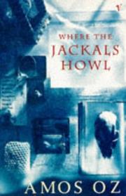 Where the jackals howl and other stories