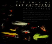 Cover of: The book of fly patterns
