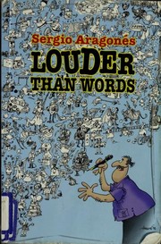 Cover of: Louder than words