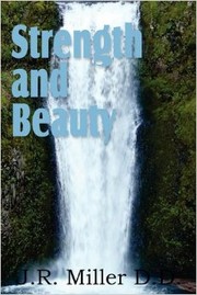 Cover of: Strength and Beauty