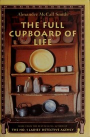 Cover of: The  full cupboard of life