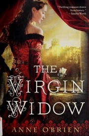 Cover of: The Virgin Widow